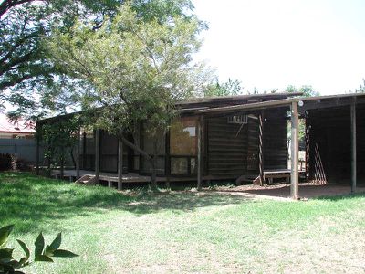 Tocumwal