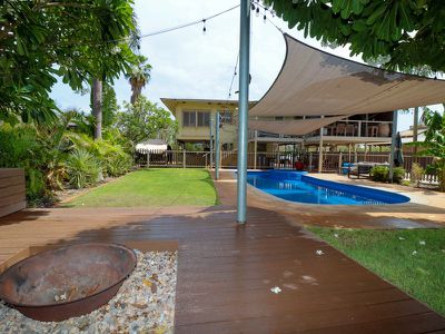 151 Kennedy Street, South Hedland