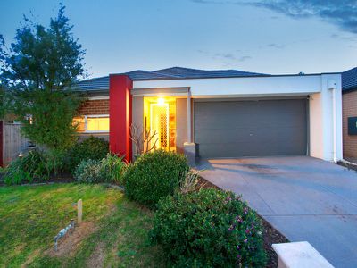 62 Silverwattle Drive, Lyndhurst