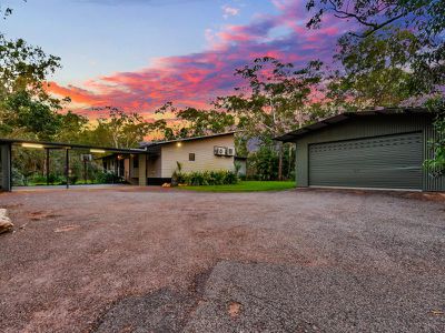 81 Marjerrison Drive , Humpty Doo
