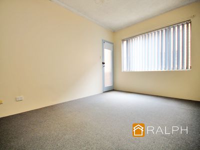 2 / 11 Denman Avenue, Wiley Park