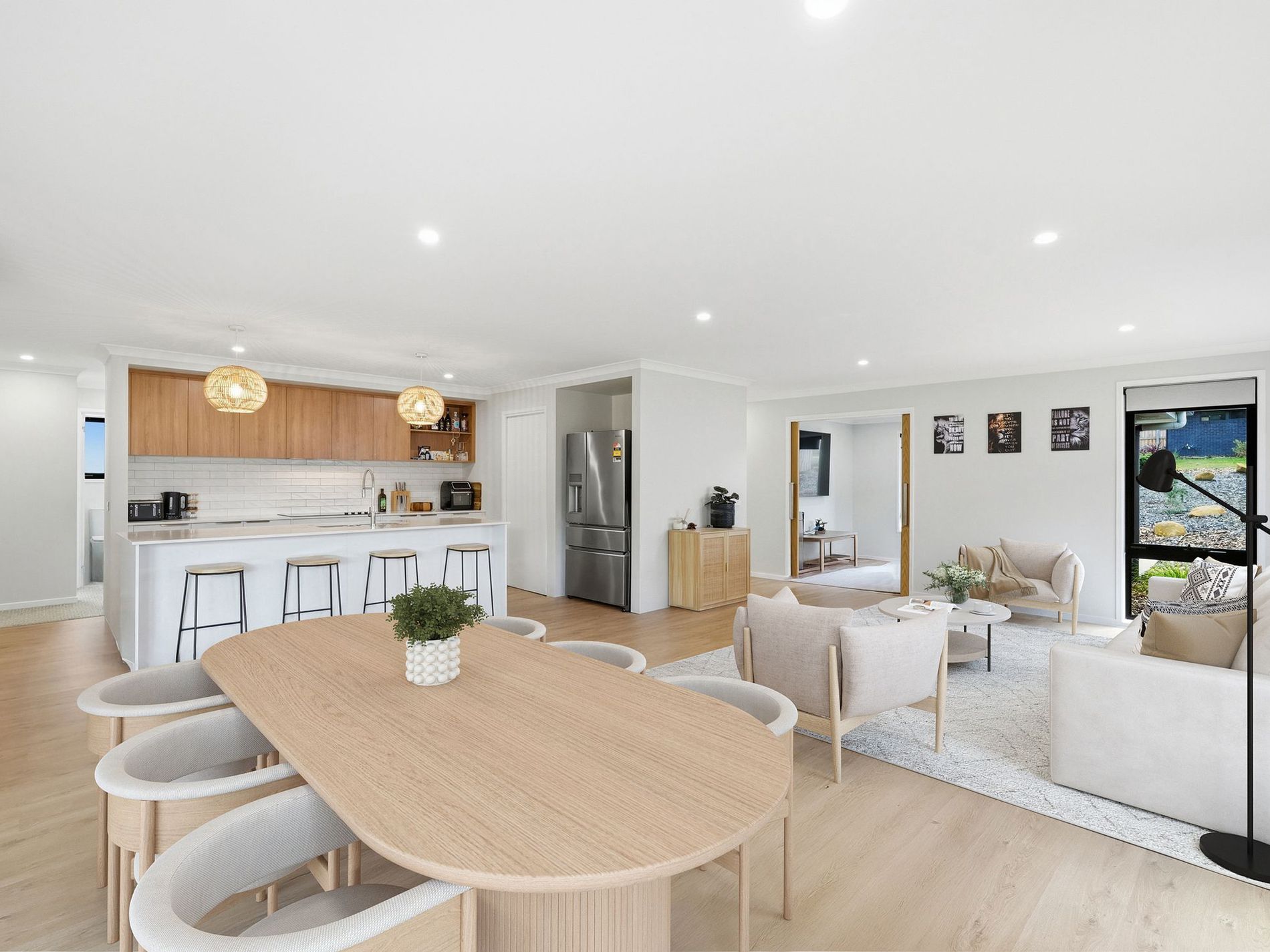 8 Homedale Chase, Huonville