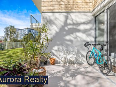 15/90 Lambert Street, Kangaroo Point