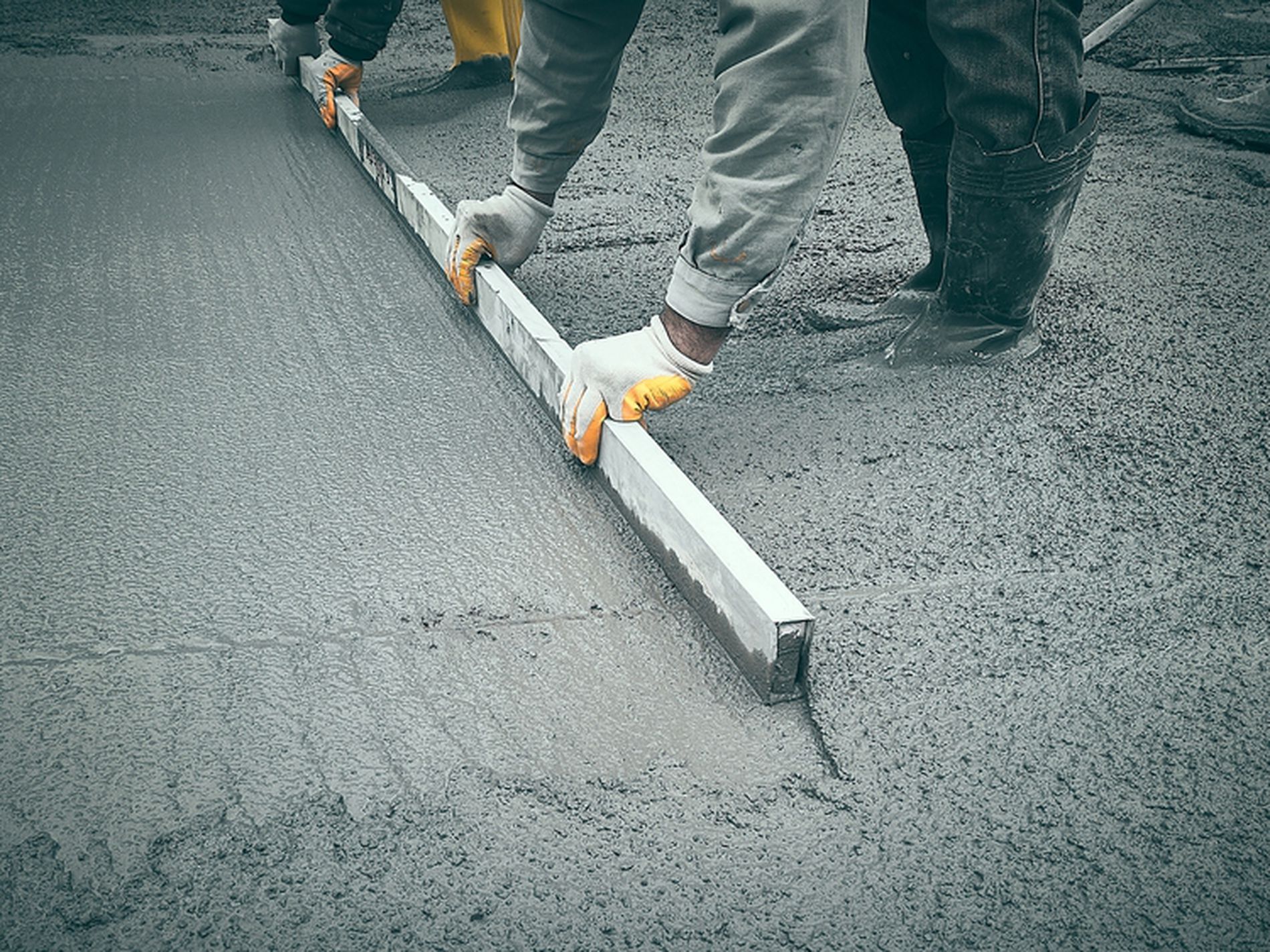 Established Concreting Business, $2.5M+ Turnover, Under Management – Flexible Lease