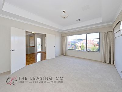 1 Boxall Place, Churchlands