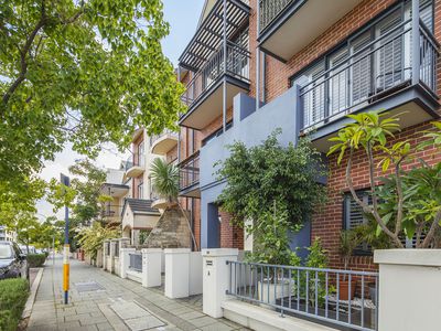 24B Kensington Street, East Perth