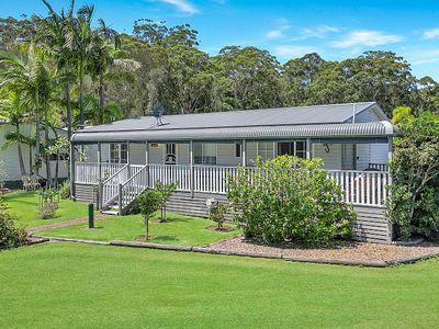 17 George Johnston Place, Kincumber