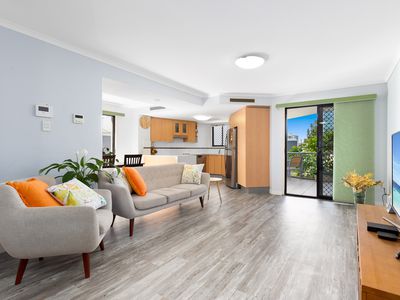 8 / 6 Primrose Street, Bowen Hills