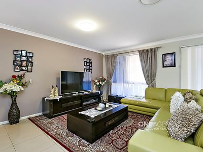 18 Dandenong St, Forest Lake