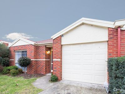 2 Margie Square, Narre Warren South