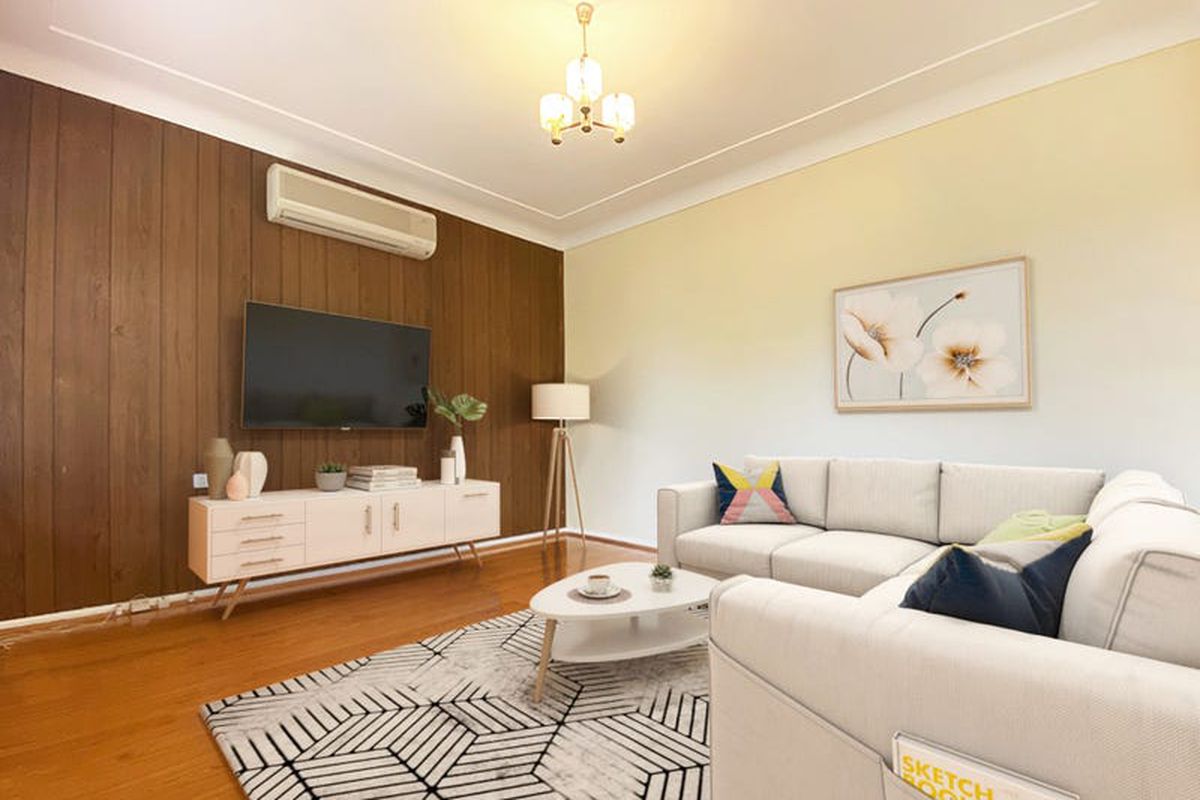 13 Butler Place, Lalor Park