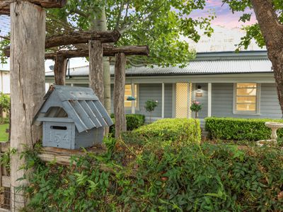 154 Barber Street, Gunnedah