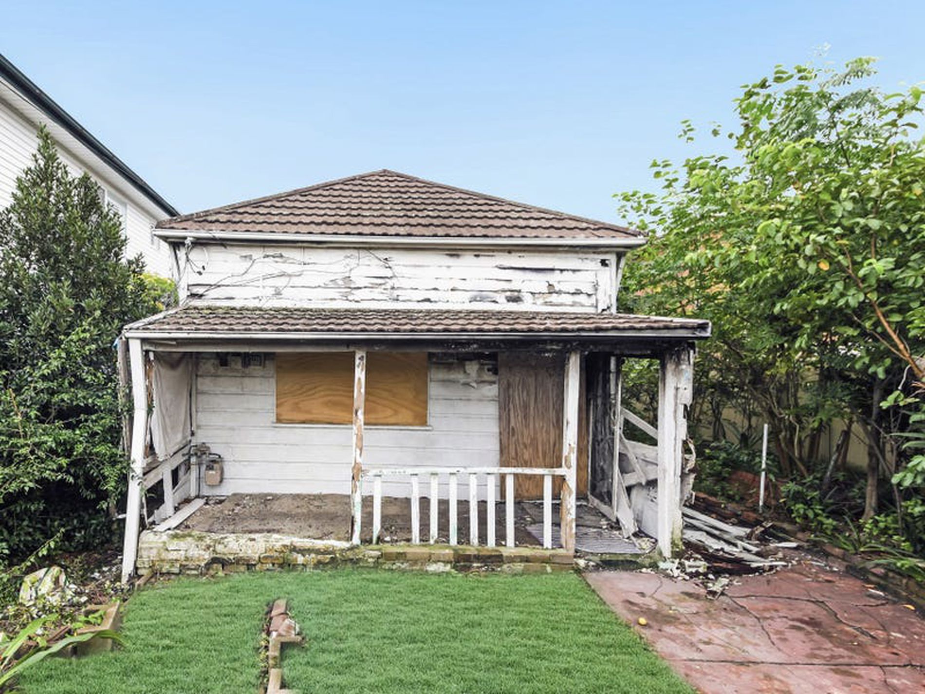 6 Woodstock Street, Botany
