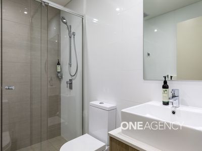 201 / 2 Murdoch Street, Huskisson