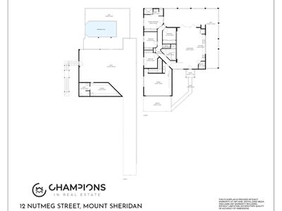 12 Nutmeg Street, Mount Sheridan