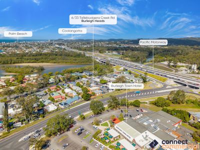 6 / 33 Tallebudgera Creek Road, Burleigh Heads