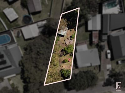 146 Manoa Road, Halekulani