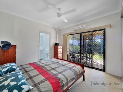 3 Moray Court, Woodgate
