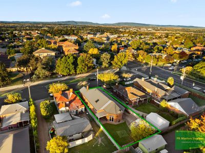 200 Rocket Street, Bathurst