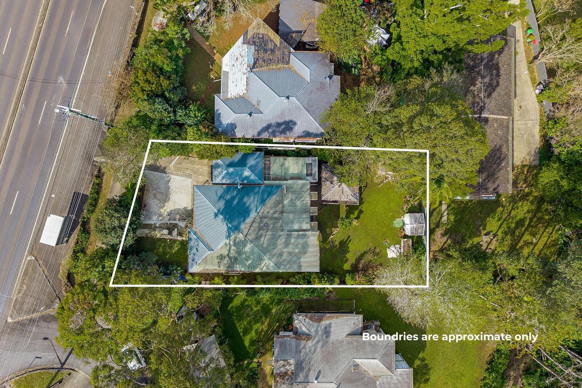 441 Ballina Road, Goonellabah