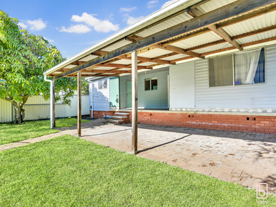 13 Koorana Aveune, Gorokan