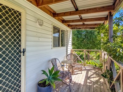 9050 Princes Highway, Central Tilba