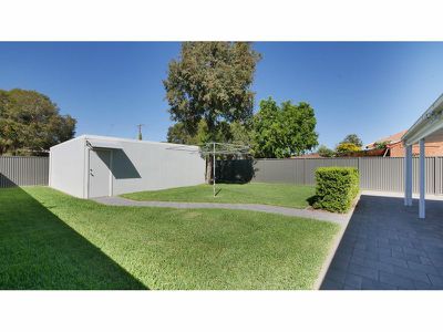 135 Wingewarra Street, Dubbo
