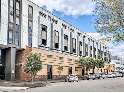 5009 / 185 Weston Street, Brunswick East