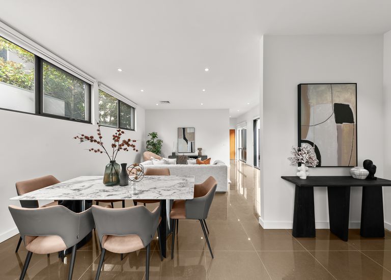 1 / 746 Toorak Road, Hawthorn East