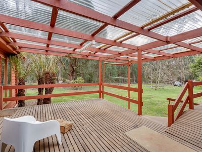 4 Cedar Court, Kinglake West