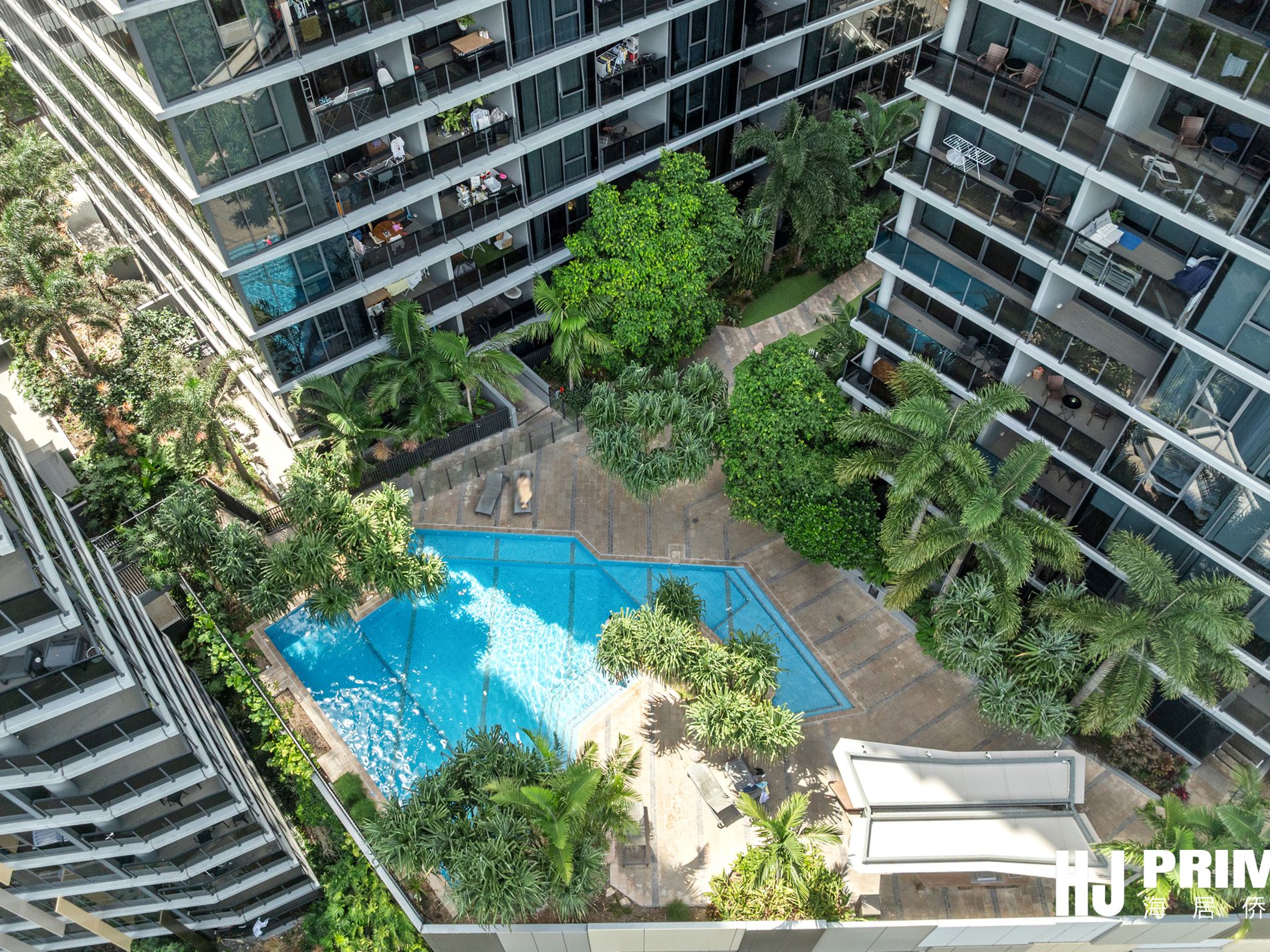 13206 / 1 CORDELIA STREET, South Brisbane