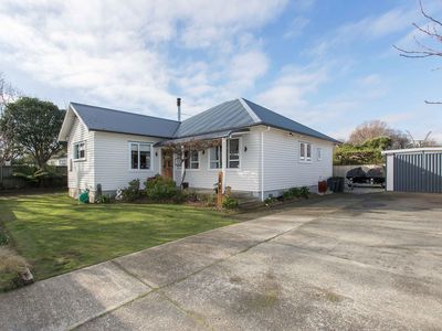 21 Newbery Street, Opawa