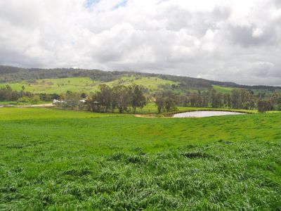 1534 Beechworth-Wodonga Road, Wooragee