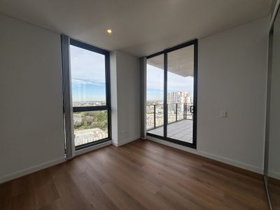 1701 / 2 Chisholm Street, Wolli Creek