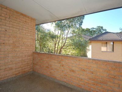 11 / 614 Blaxland Road, Eastwood
