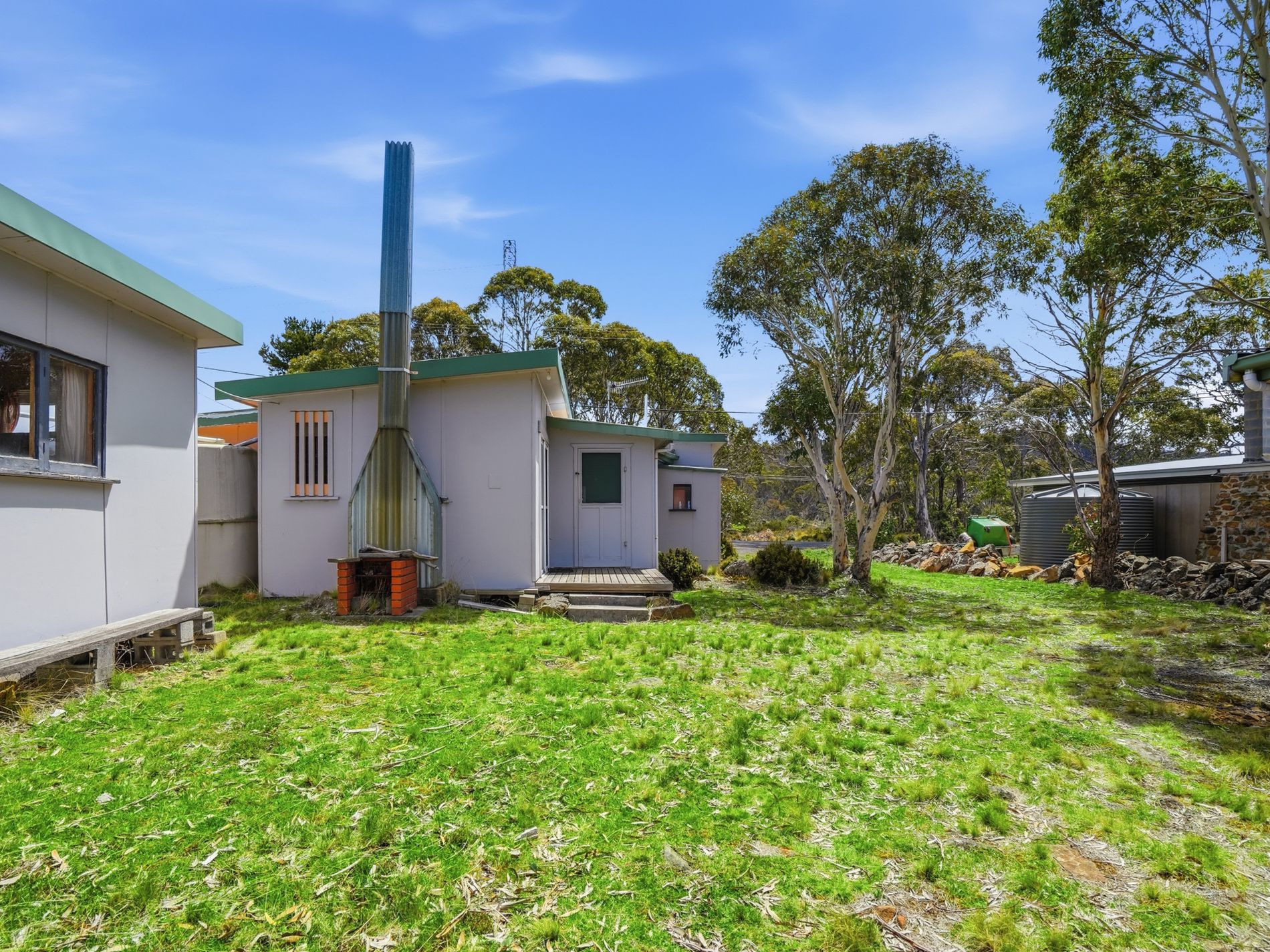 8 Flintstone Drive, Flintstone