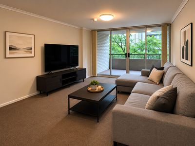 305 / 4 Broughton Road, Artarmon