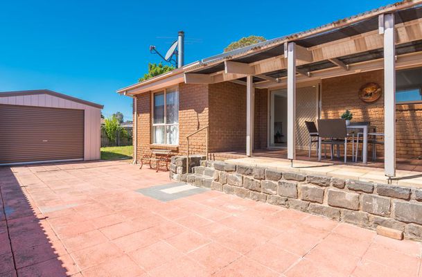 24 Riversdale Street, Craigieburn