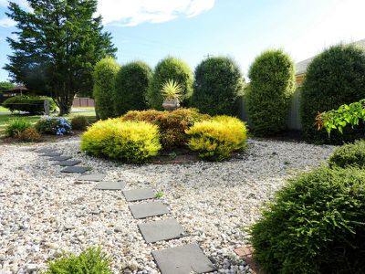 1 Avenel Road, Seymour