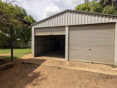 25 Barding Loop, Kununurra