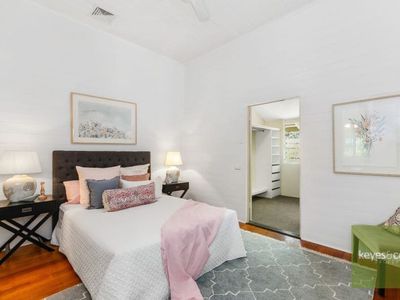 15 Harold Street, West End