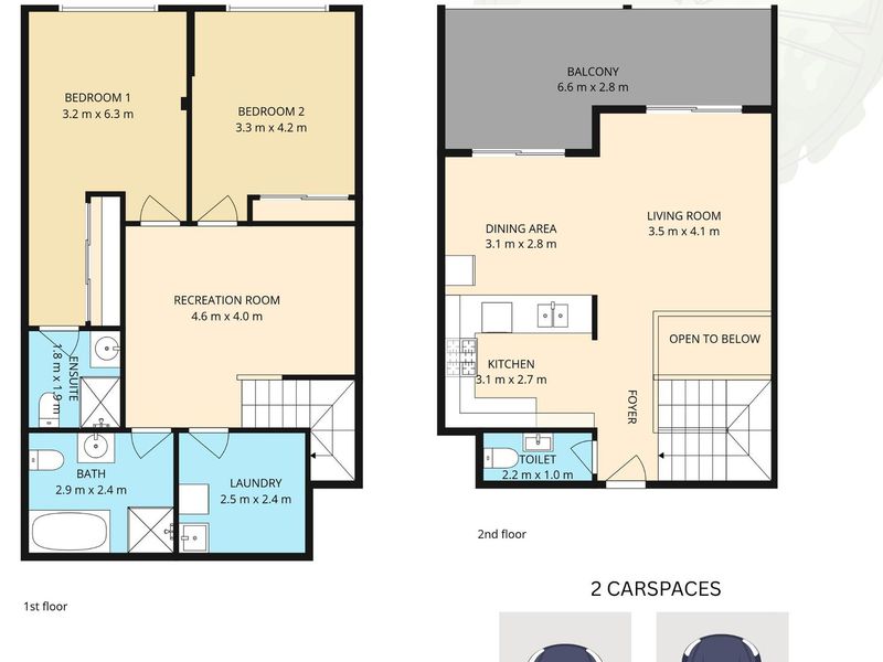 28 / 30-32 Copeland Street, Liverpool