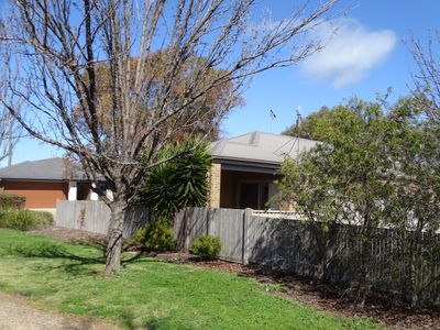 2 Ludovic Marie Court, Nagambie