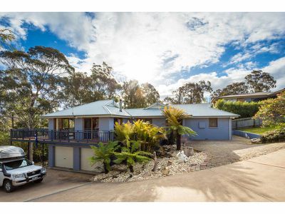 14 Camilla Court, Merimbula