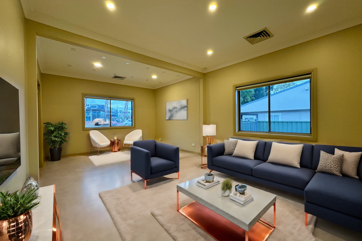 6 Grafton Street, Blacktown