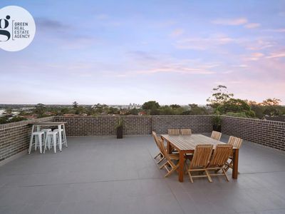 42 / 120 Victoria Road, Gladesville