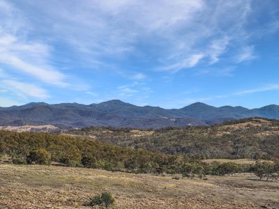 70 Wild Cattle Flat Road, Captains Flat