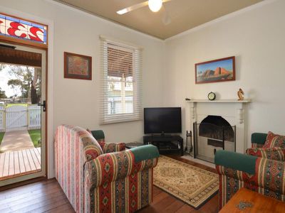 231 Collins Street, Piccadilly