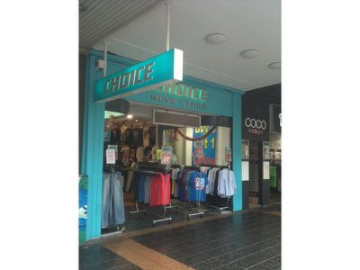 220 Church  St, Parramatta