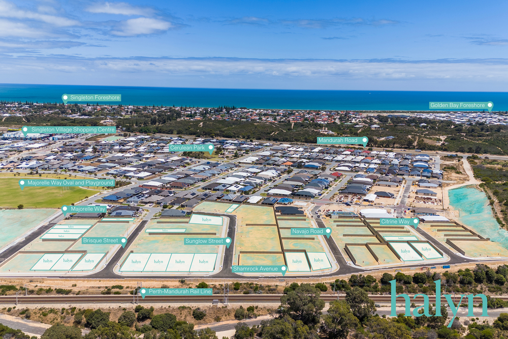 VISTA Private Estate, Karnup